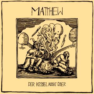 收聽Matthew - Hexenmeister MAT的Sahnehäubchen (feat. Kizmet) (Explicit)歌詞歌曲