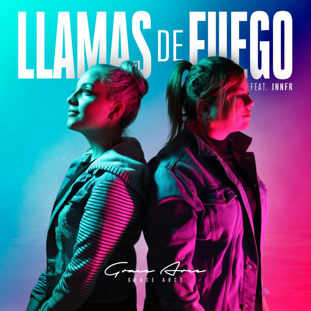 Llamas De Fuego