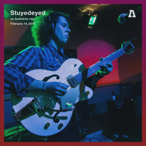 Dengarkan Believer (Audiotree Live Version) lagu dari Stuyedeyed dengan lirik