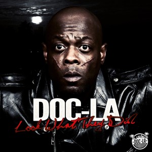 Dengarkan New York Flow lagu dari Doc-La dengan lirik