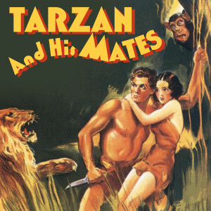 Various的專輯Tarzan and His Mates