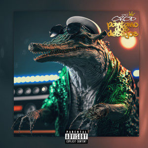 ดาวน์โหลดและฟังเพลง Perto do Fim พร้อมเนื้อเพลงจาก Crod