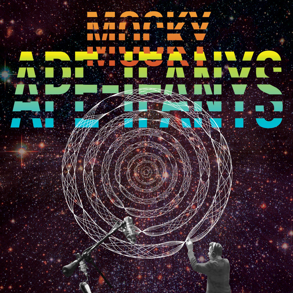 Ape-ifanys (Single Edit)