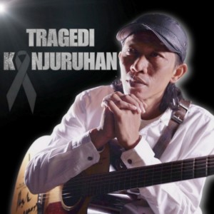 Tragedi Kanjuruhan dari Iwenk MJC