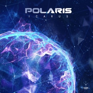 Album Icarus from Polaris (FR)