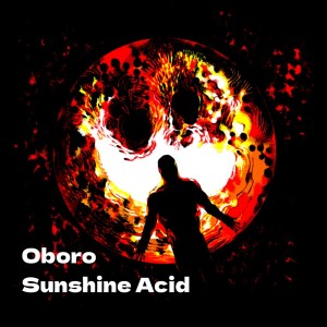 Album Sunshine Acid from Oboro