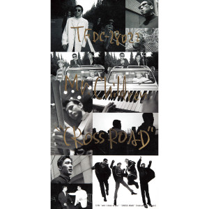收聽Mr.children的Cross Road歌詞歌曲