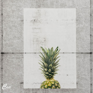 收聽sad.exe的Ananas歌詞歌曲