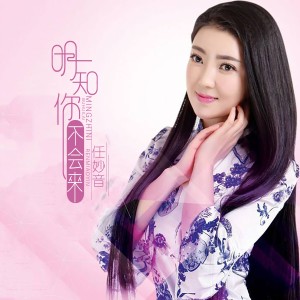 Listen to 明知你不会来 (伴奏) song with lyrics from 任妙音