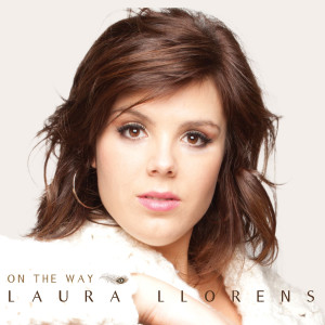 Laura Llorens的專輯On the Way