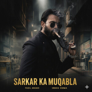 收听Fazil Ansari的Sarkar Ka Muqabla歌词歌曲