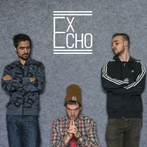 Album Ex Echo from Simon
