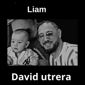 ดาวน์โหลดและฟังเพลง Liam พร้อมเนื้อเพลงจาก David Utrera