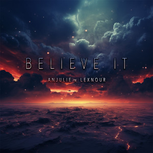 Anjulie的專輯Believe It