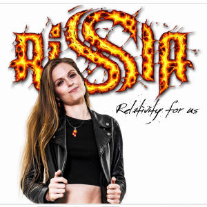 收聽Rissla的Relativity (feat. Ondrej Pomajsl & Anča Pavlů)歌詞歌曲