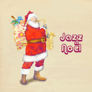 Album Jazz Noël from Christmas Classics