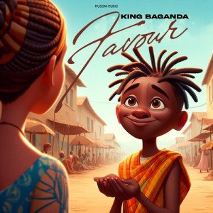 Listen to Favour song with lyrics from King Baganda