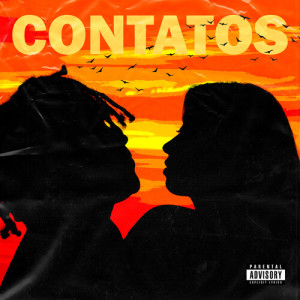 Listen to Contatos (Explicit) song with lyrics from T-Kay