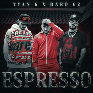 Tyan G的專輯Espresso
