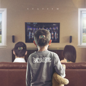 ดาวน์โหลดและฟังเพลง Statism (feat. Craig Mabbitt) พร้อมเนื้อเพลงจาก BackWordz