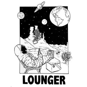 ดาวน์โหลดและฟังเพลง Feels Strange พร้อมเนื้อเพลงจาก Lounger