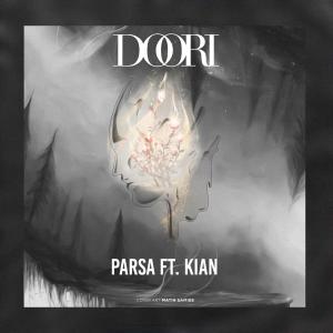 Parsa的專輯Doori