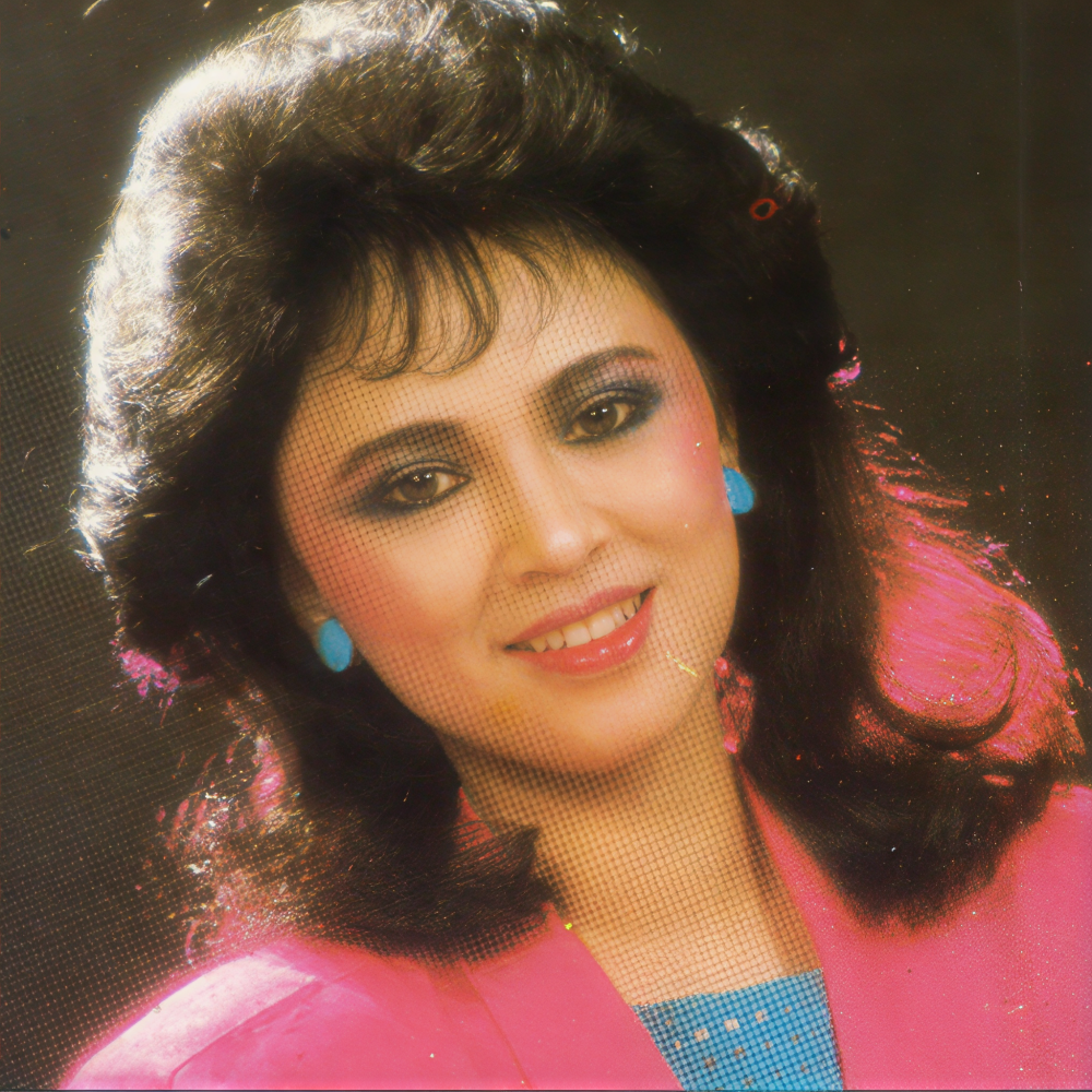 Helen Sparingga