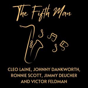 Album The Fifth Man from Cleo Laine