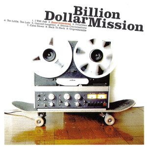 收聽Billion Dollar Mission的Good Intentions歌詞歌曲