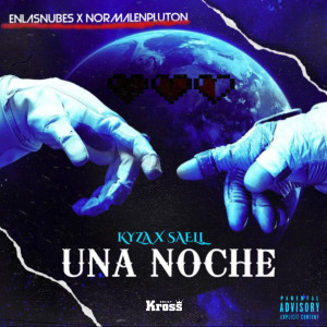 Deejay Kross的專輯Una Noche (Explicit)