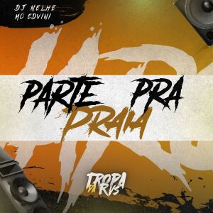 Listen to Parte Pra Praia (Explicit) song with lyrics from RVS Prod