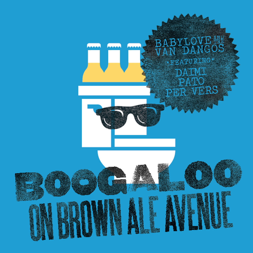 Boogaloo (On Brown Ale Avenue)