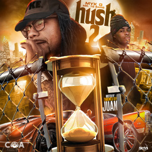收听Myk G Mr 16 Bars的Adderall (Explicit)歌词歌曲