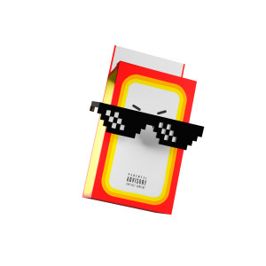 default playlist img