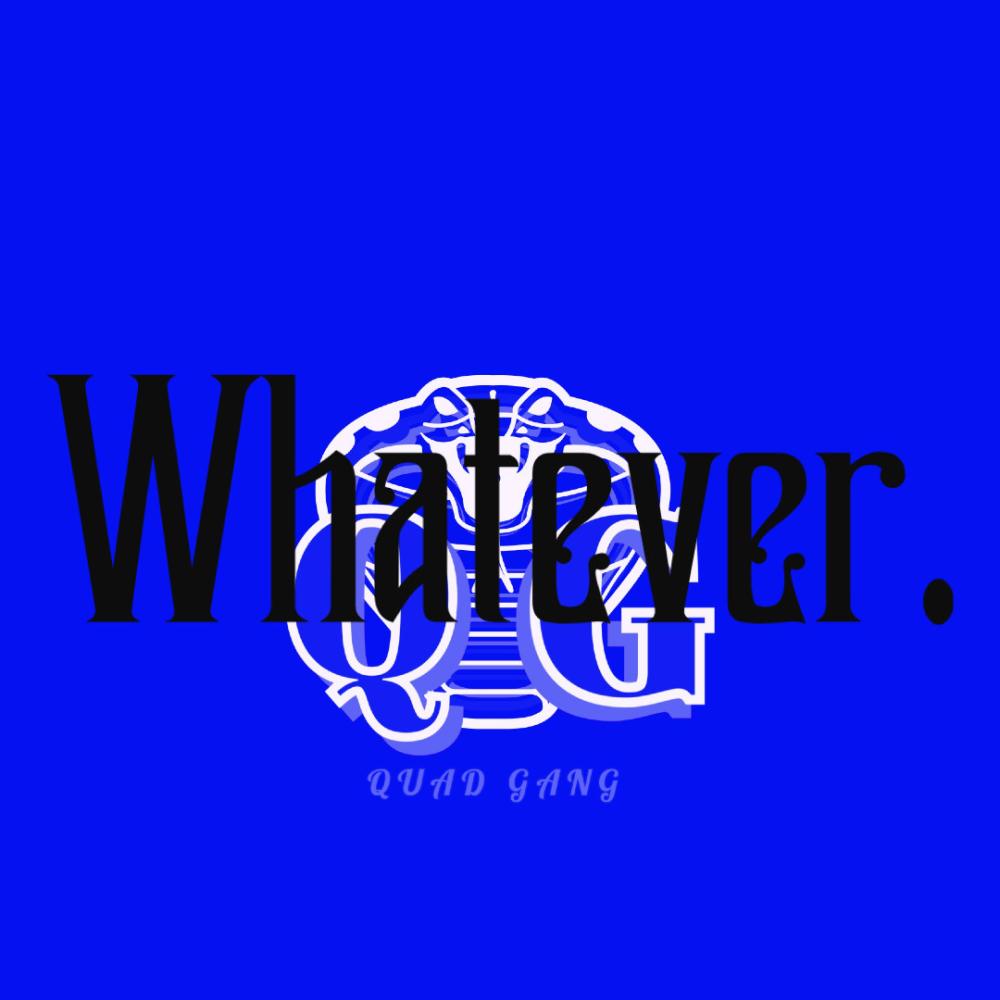 Whatever. (Remastered Version|Explicit)