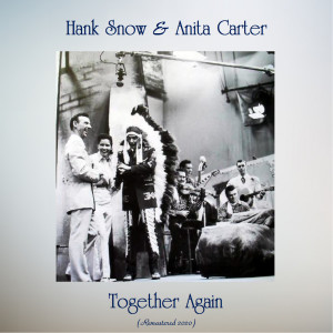 Anita Carter的專輯Together Again (Remastered 2020)