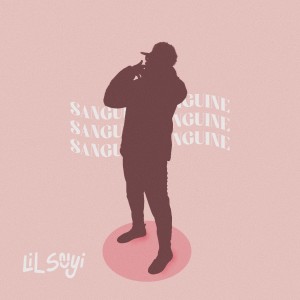 收聽Lil Seyi的Sanguine歌詞歌曲