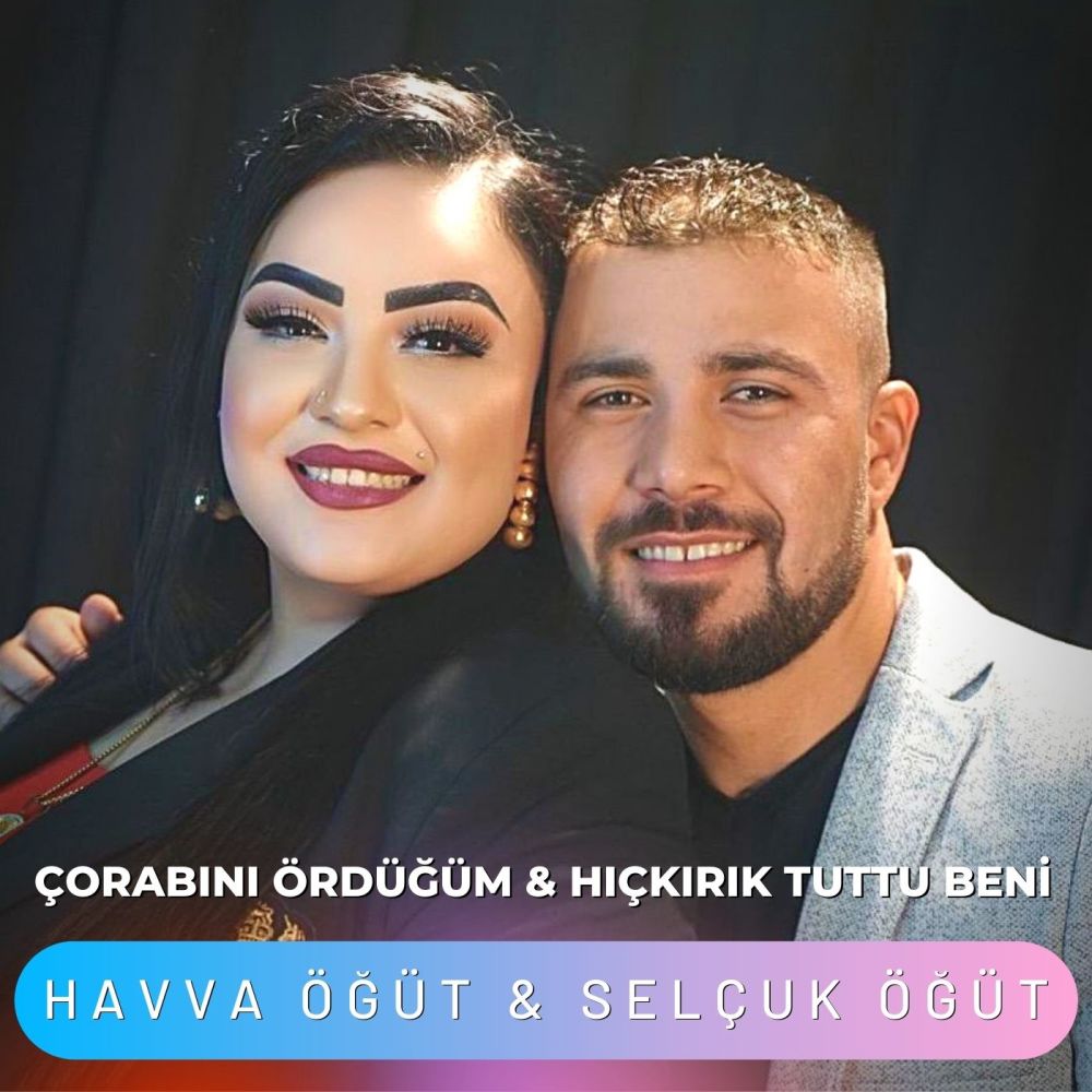 Çorabını Ördüğüm (Hıçkırık Tuttu Beni)