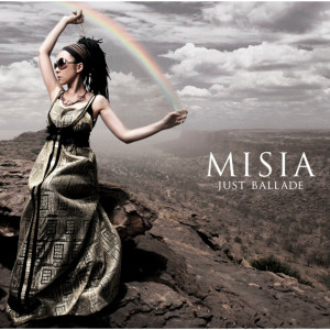 ดาวน์โหลดและฟังเพลง Itsumademo พร้อมเนื้อเพลงจาก MISIA