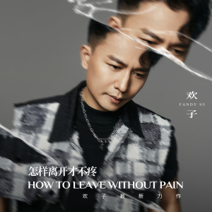 Album 怎样离开才不疼 from 欢子