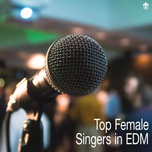 Top Female Singers in EDM dari Various Artists
