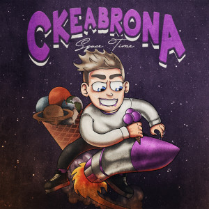 ดาวน์โหลดและฟังเพลง Space Time (Instrumental) พร้อมเนื้อเพลงจาก Ckeabrona