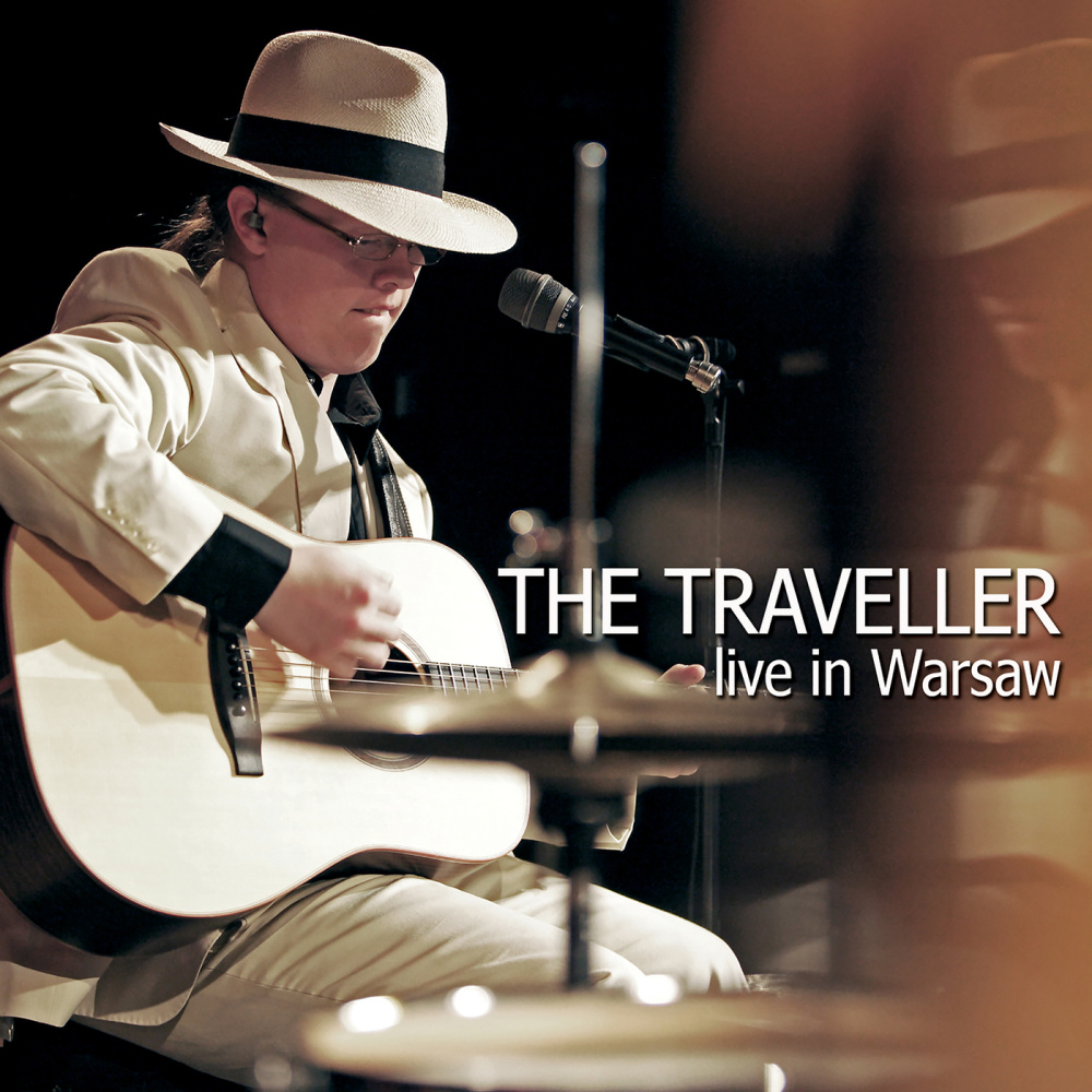 Crossroads (Live In Warsaw)