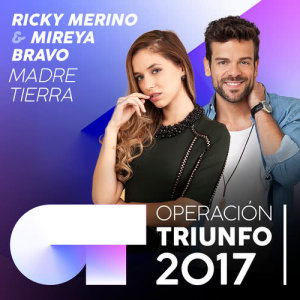 อัลบัม Madre Tierra ศิลปิน Ricky Merino