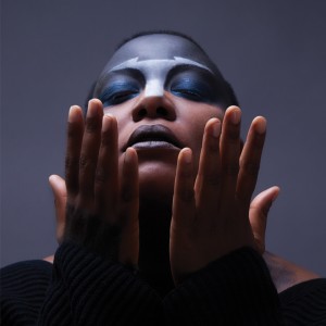 Album Comet, Come to Me from MeShell Ndegeocello