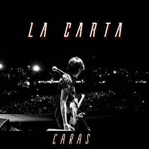 Album La Carta from Caras