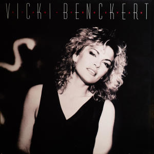 Vicki Benckert的專輯Utan försvar