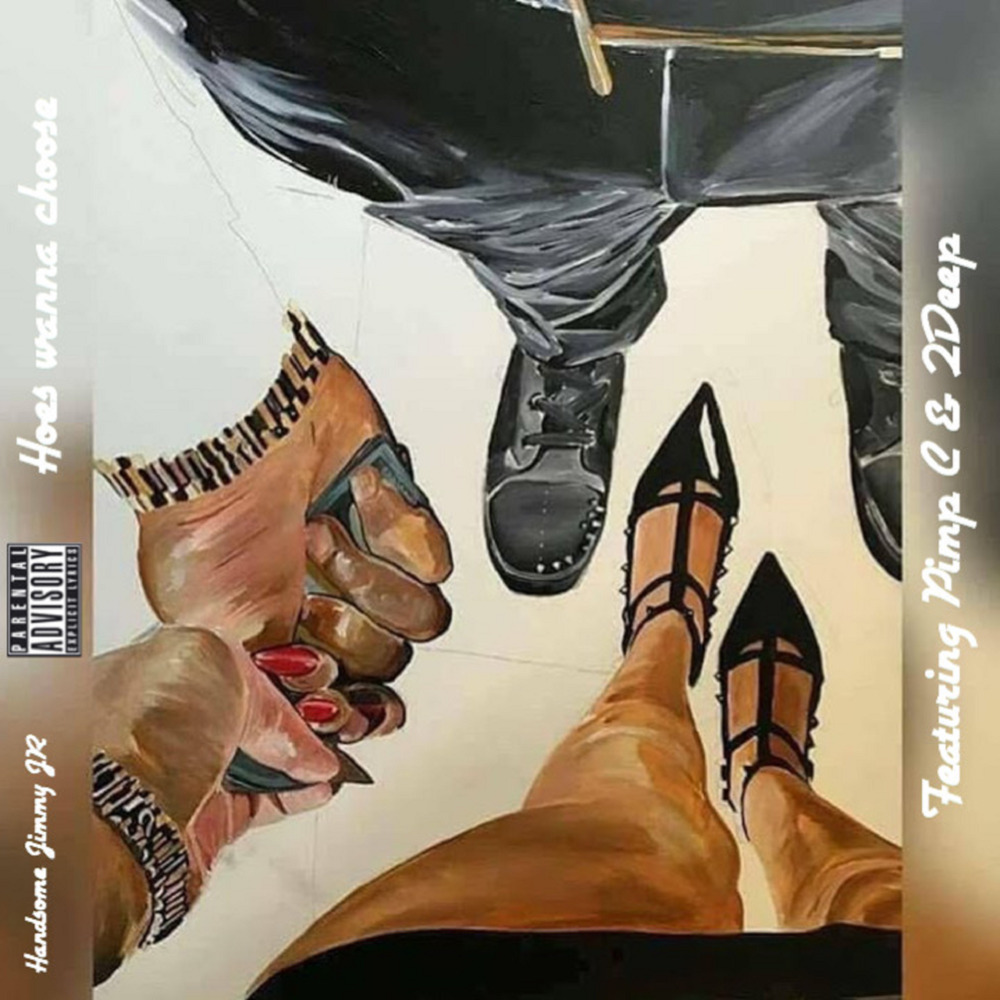 Hoes Wanna Chooze (Explicit)