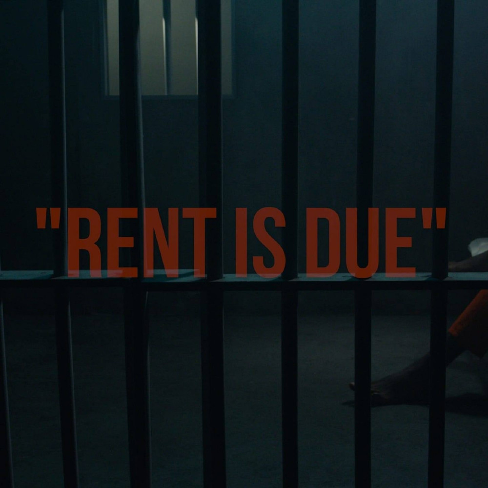 Rent Is Due
