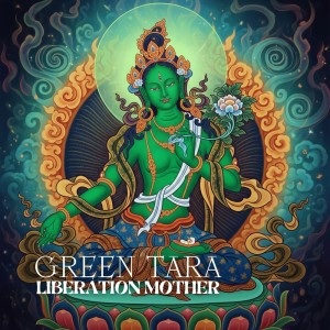 Ageless Tibetan Temple的專輯Green Tara Liberation Mother